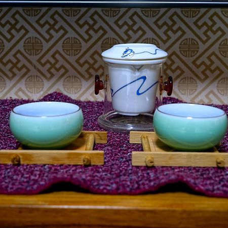 Garden Inn 北京 エクステリア 写真