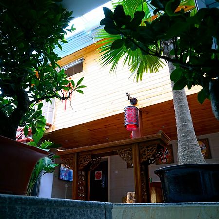Garden Inn 北京 エクステリア 写真