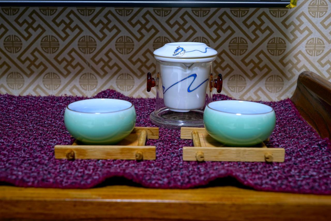 Garden Inn 北京 エクステリア 写真