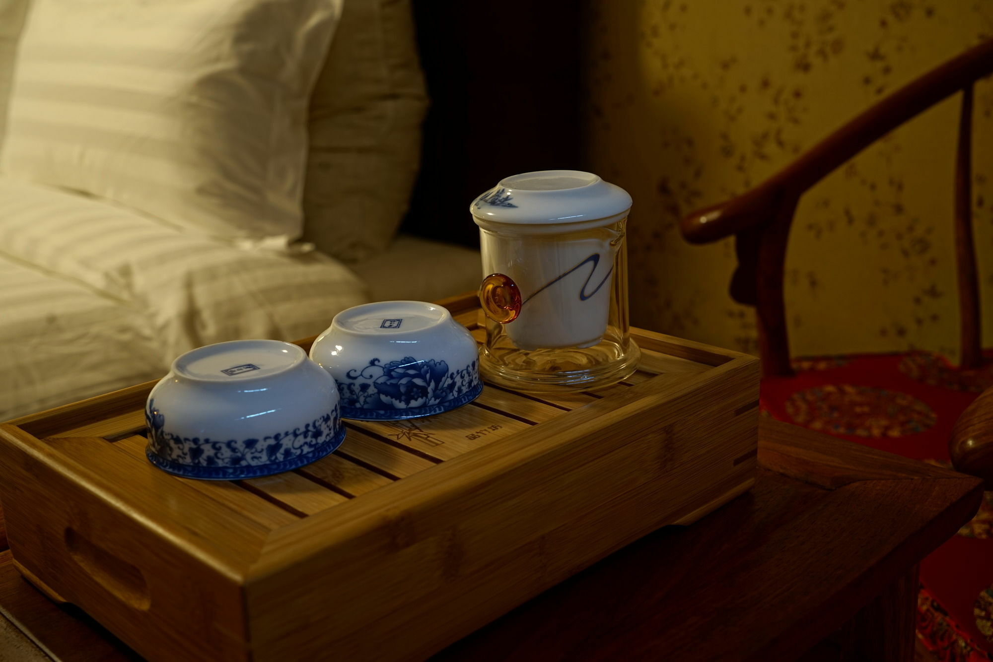 Garden Inn 北京 エクステリア 写真