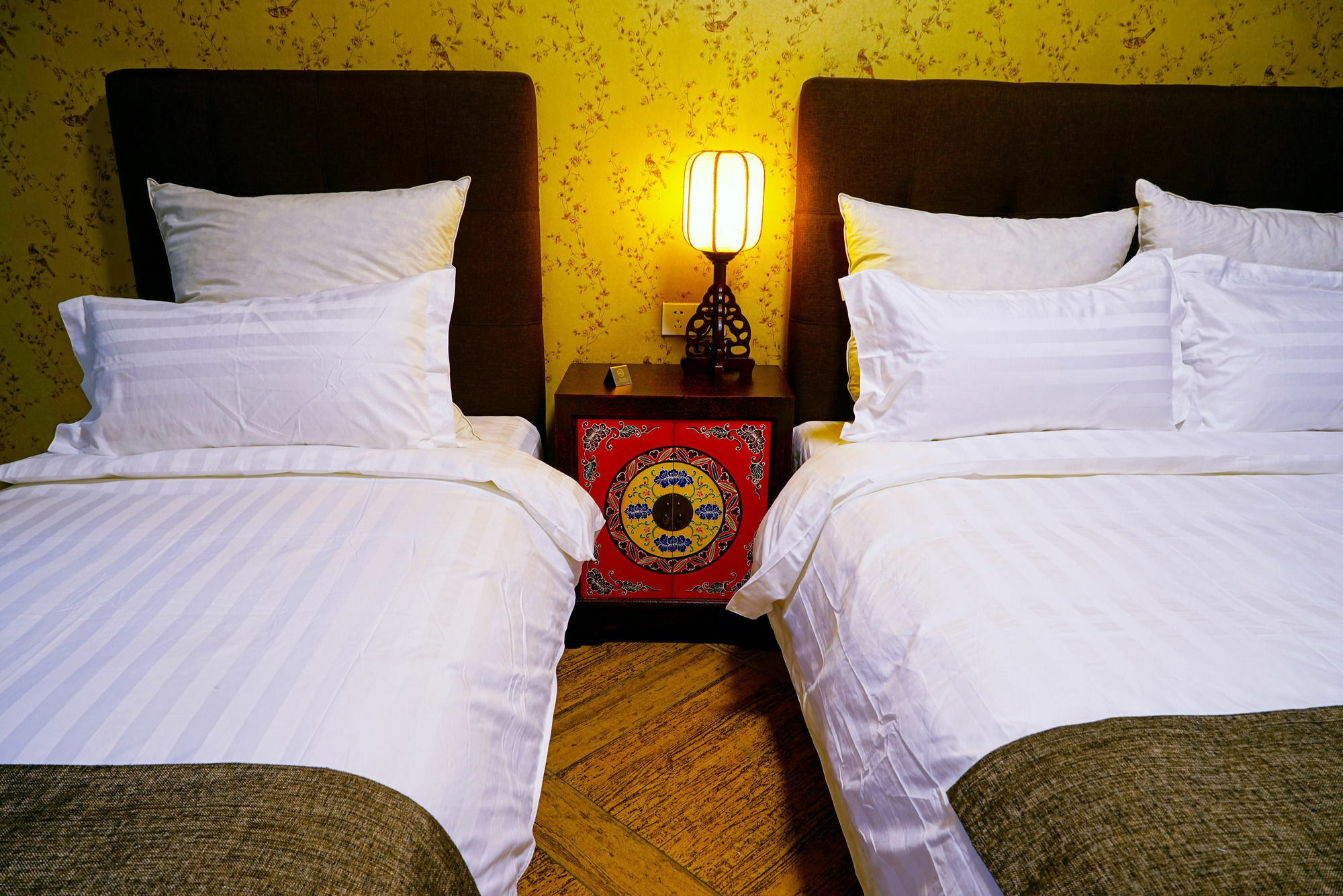 Garden Inn 北京 エクステリア 写真