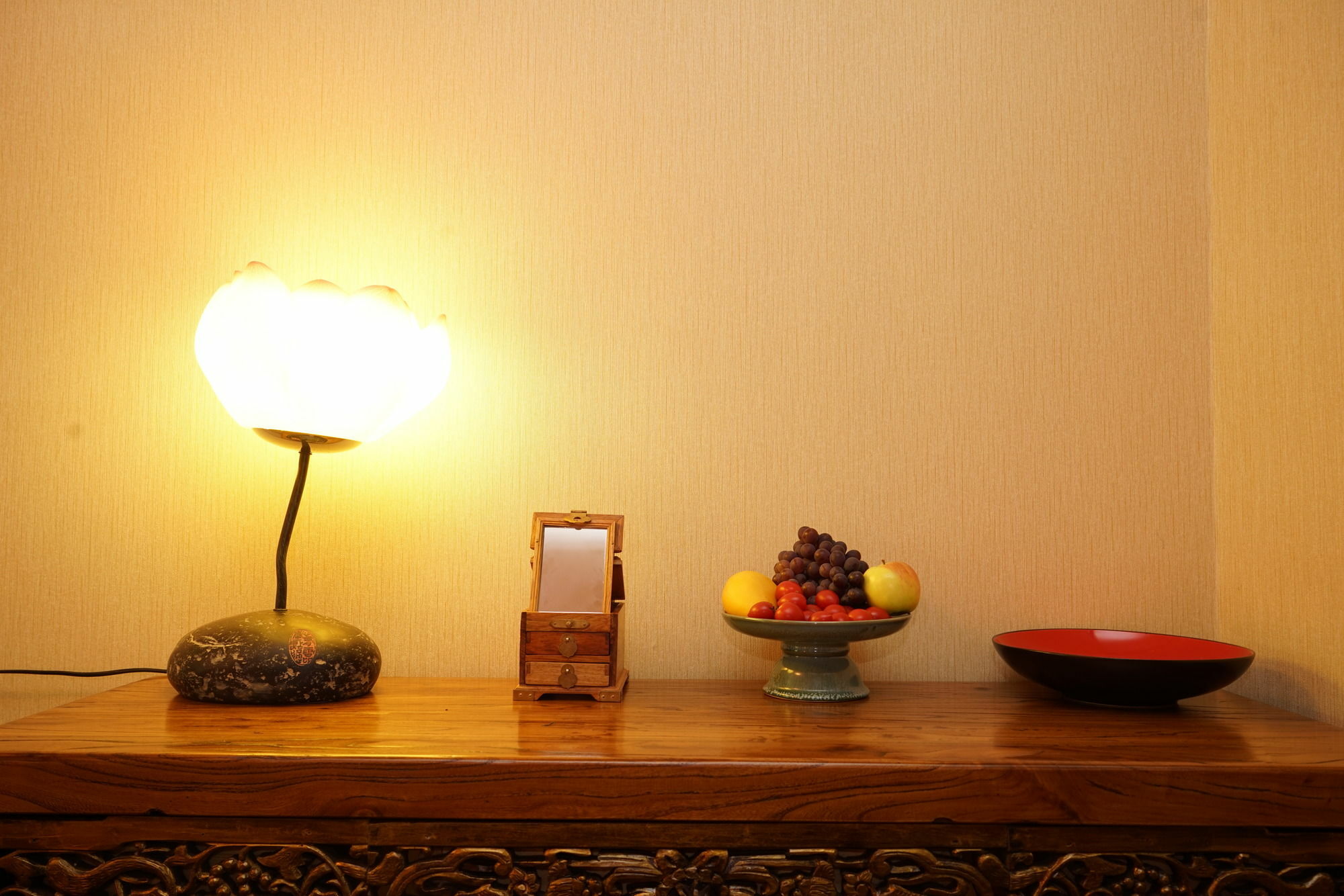 Garden Inn 北京 エクステリア 写真