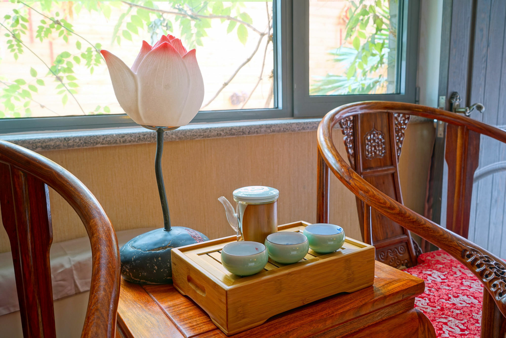Garden Inn 北京 エクステリア 写真